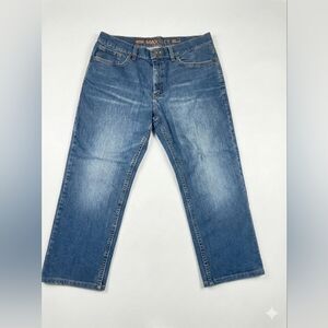 Men's Blue Jeans